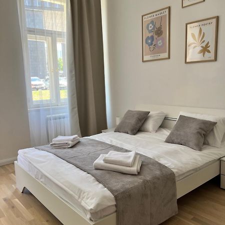 The Best Apartments Praga Exterior foto