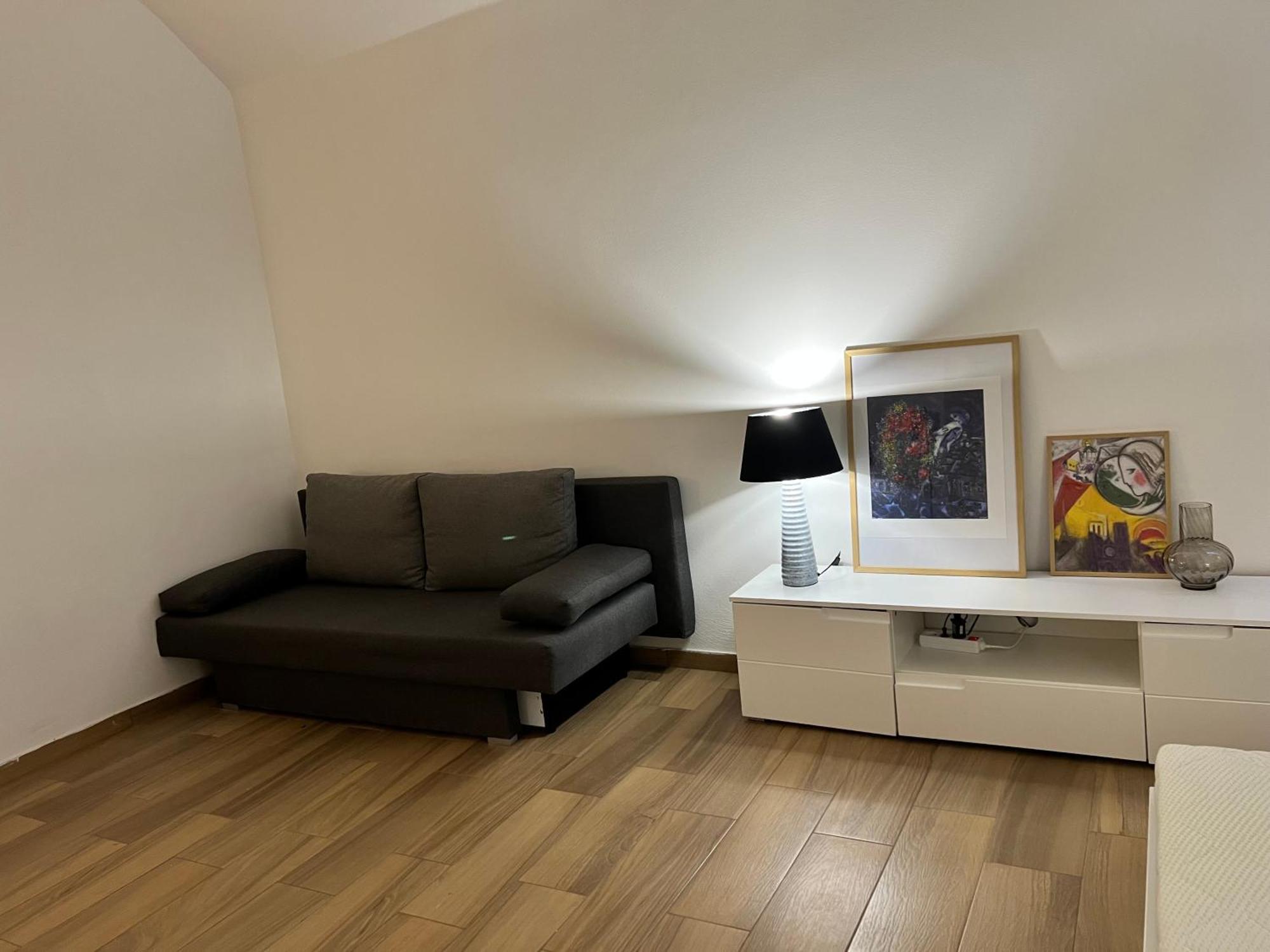 The Best Apartments Praga Exterior foto