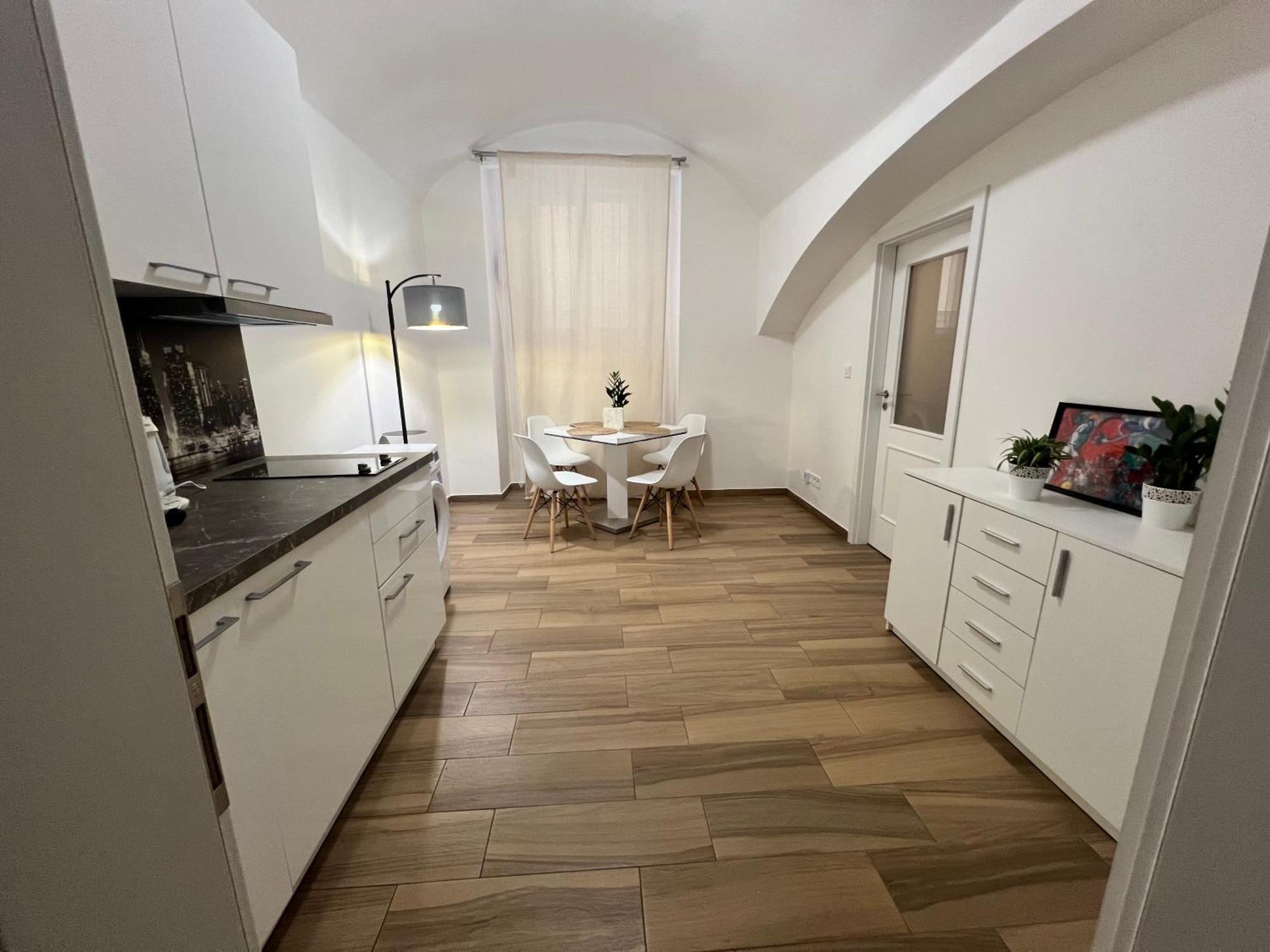 The Best Apartments Praga Exterior foto