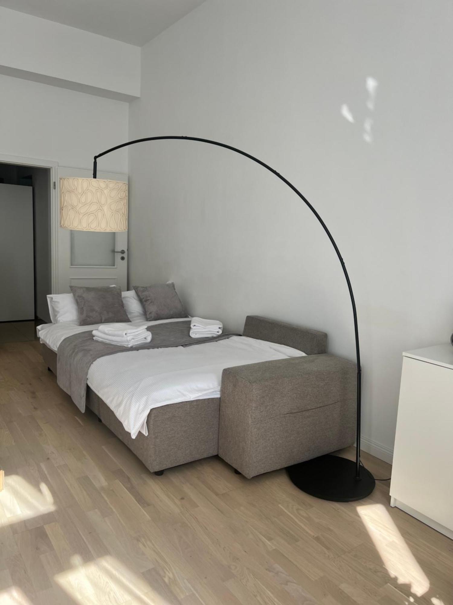 The Best Apartments Praga Exterior foto