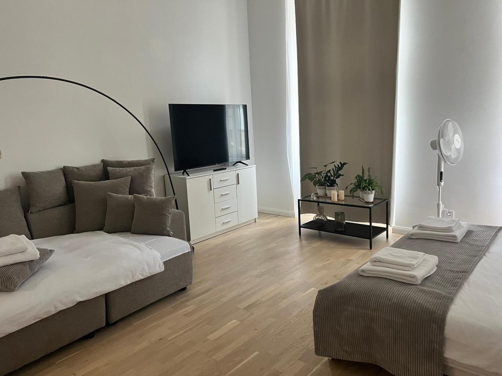 The Best Apartments Praga Exterior foto